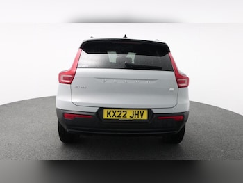Used Volvo XC40 2022 for sale - 77718613: Photo