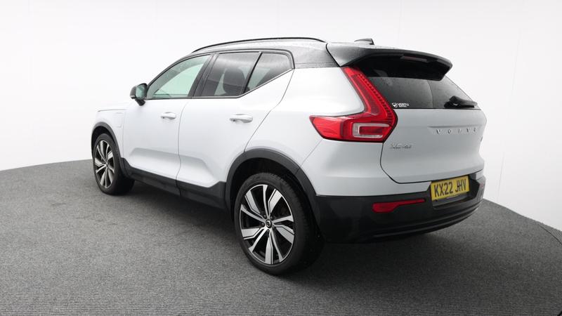 Used Volvo XC40 2022 for sale - 77718613: Photo 5
