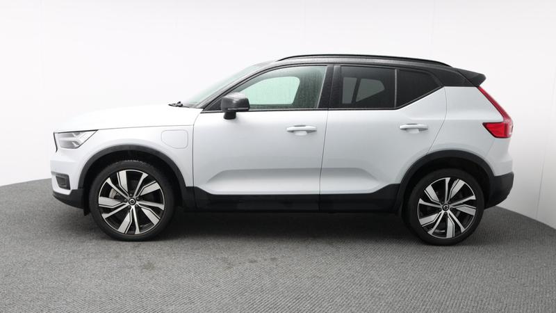 Used Volvo XC40 2022 for sale - 77718613: Photo 6