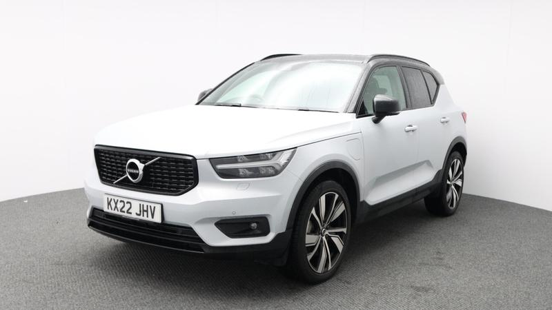 Used Volvo XC40 2022 for sale - 77718613: Photo 7