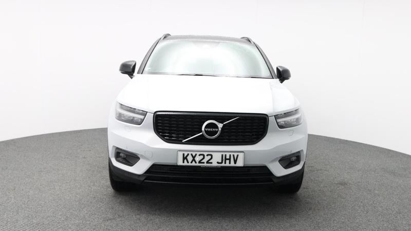 Used Volvo XC40 2022 for sale - 77718613: Photo 8