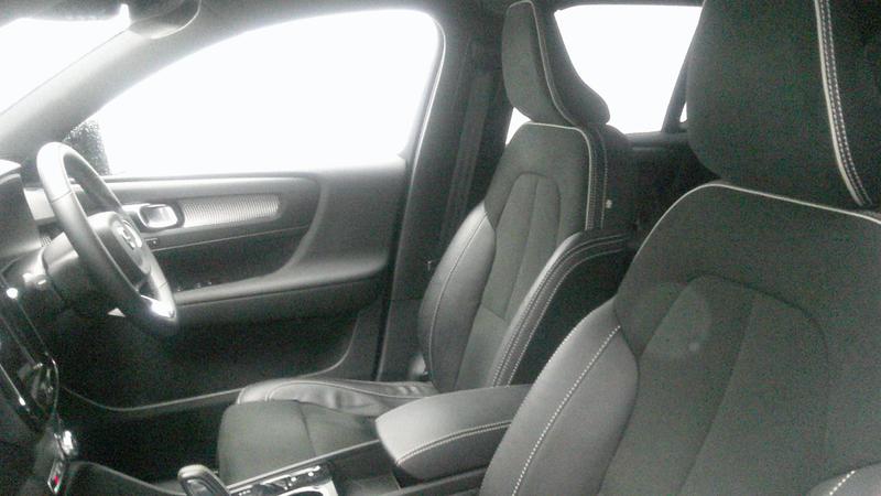 Used Volvo XC40 2022 for sale - 77718613: Photo 9