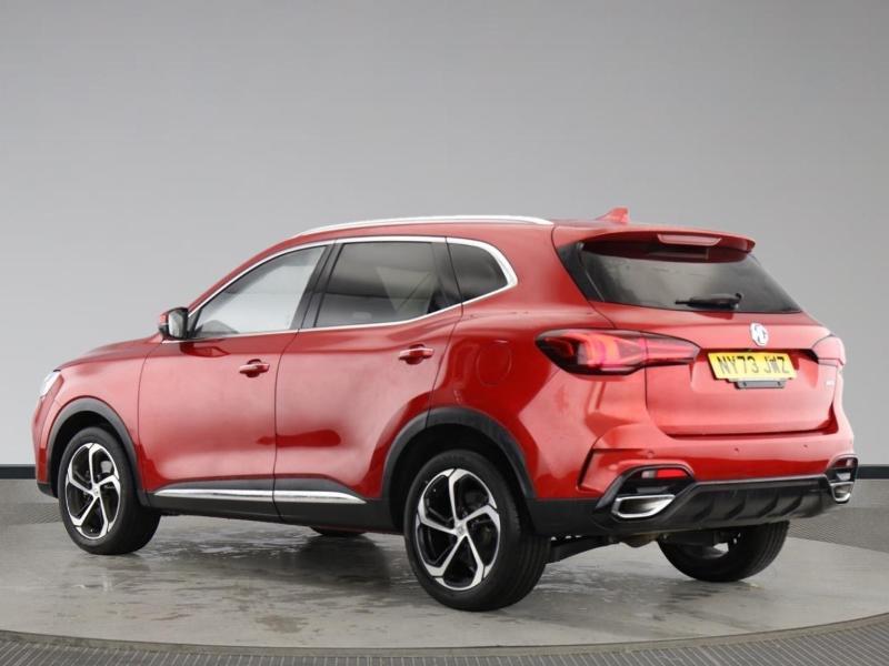 Used MG MG HS 2024 for sale - 77116772: Photo 2