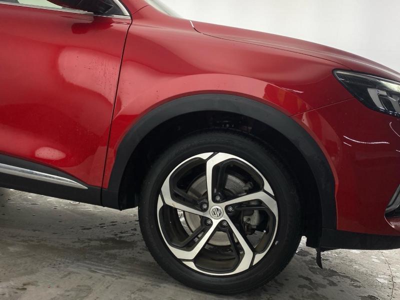 Used MG MG HS 2024 for sale - 77116772: Photo 4