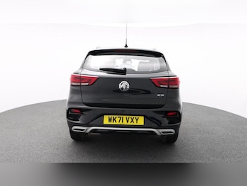 Used MG MG ZS 2021 for sale - 79076973: Photo