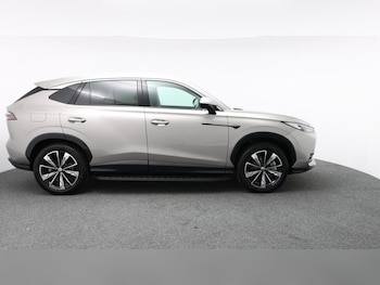 Used MG MG HS 2024 for sale - 77116788: Photo