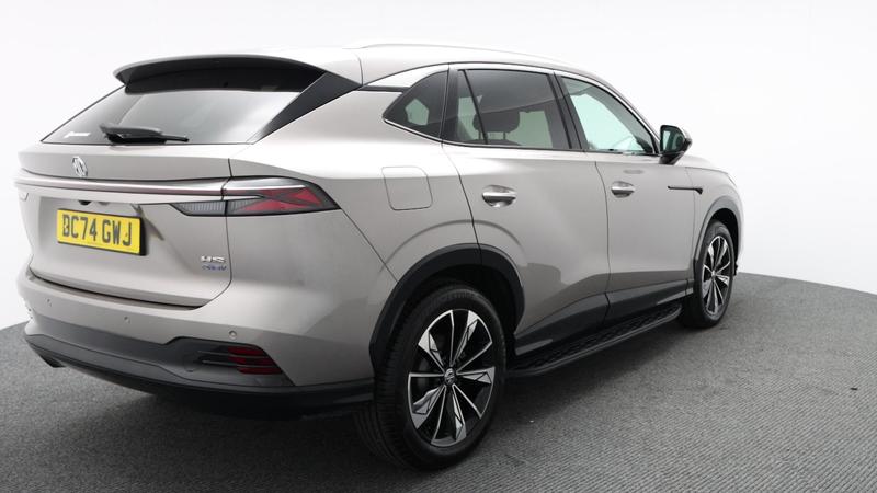 Used MG MG HS 2024 for sale - 77116788: Photo 3