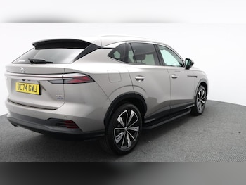 Used MG MG HS 2024 for sale - 77116788: Photo