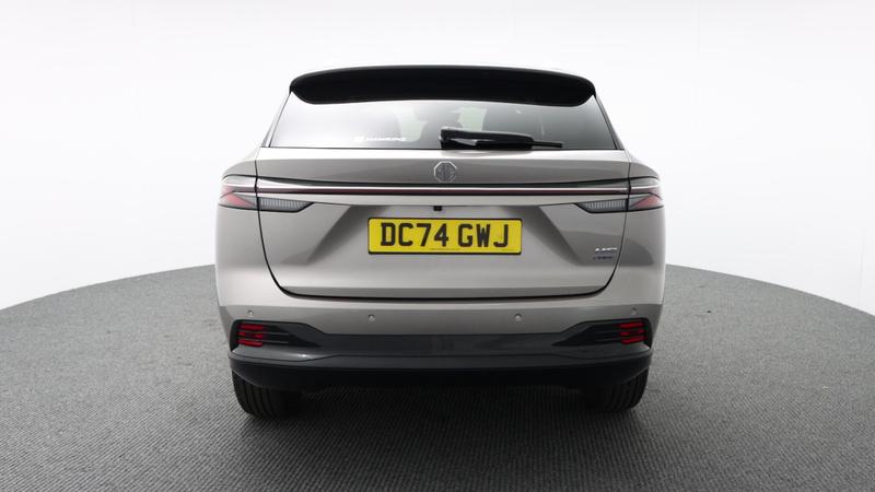 Used MG MG HS 2024 for sale - 77116788: Photo 4