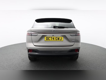 Used MG MG HS 2024 for sale - 77116788: Photo