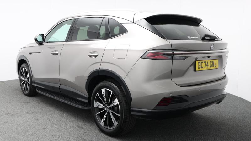 Used MG MG HS 2024 for sale - 77116788: Photo 5