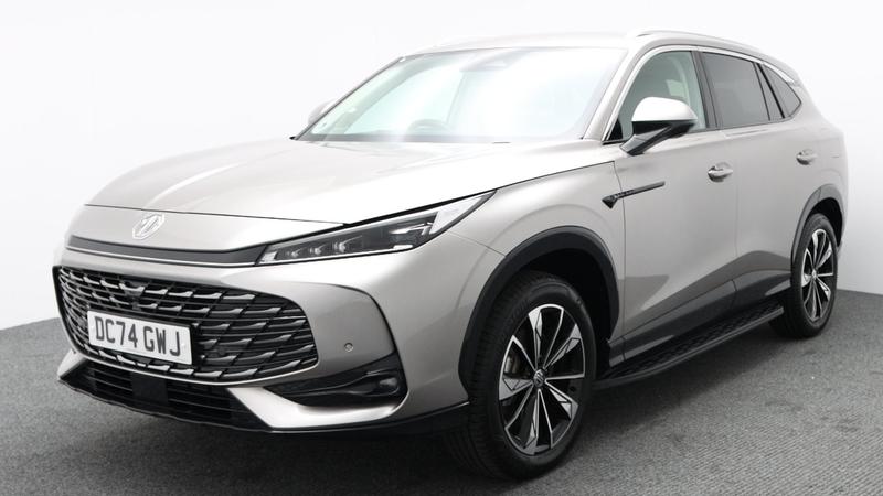 Used MG MG HS 2024 for sale - 77116788: Photo 7