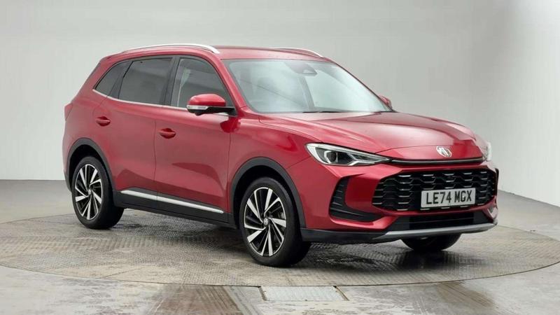 Used MG MG ZS 2024 for sale - 77406909: Photo 1