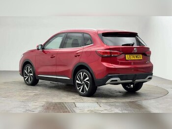 Used MG MG ZS 2024 for sale - 77406909: Photo