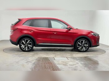 Used MG MG ZS 2024 for sale - 77406909: Photo