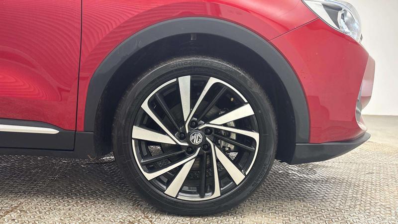 Used MG MG ZS 2024 for sale - 77406909: Photo 4