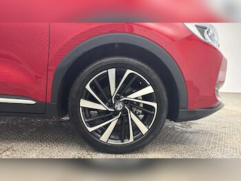 Used MG MG ZS 2024 for sale - 77406909: Photo