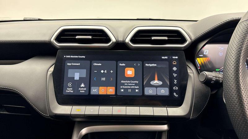 Used MG MG ZS 2024 for sale - 77406909: Photo 5