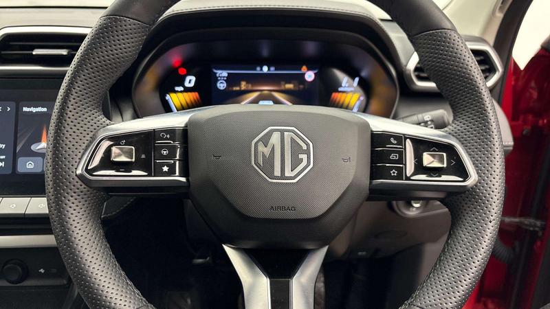 Used MG MG ZS 2024 for sale - 77406909: Photo 7