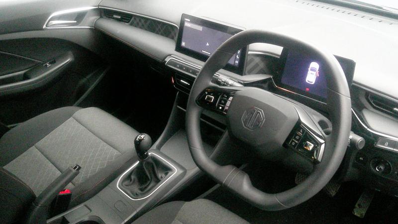 Used MG MG3 2025 for sale - 77116716: Photo 10