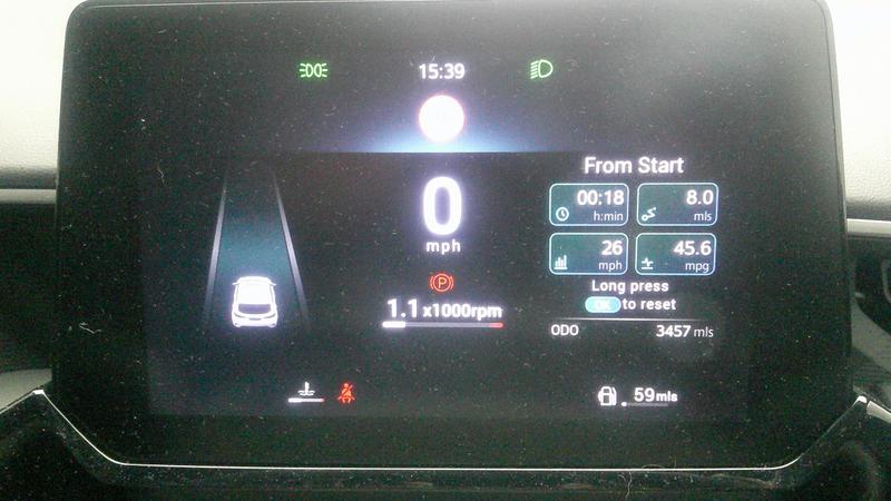 Used MG MG3 2025 for sale - 77116716: Photo 11