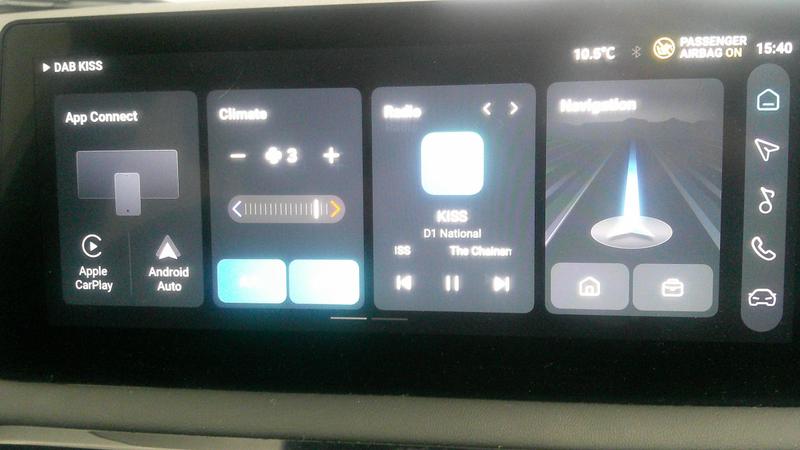 Used MG MG3 2025 for sale - 77116716: Photo 17