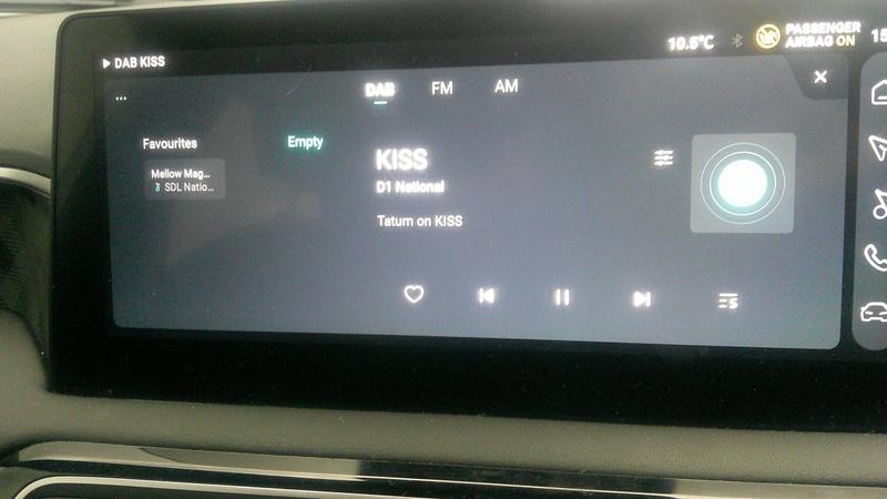 Used MG MG3 2025 for sale - 77116716: Photo 19