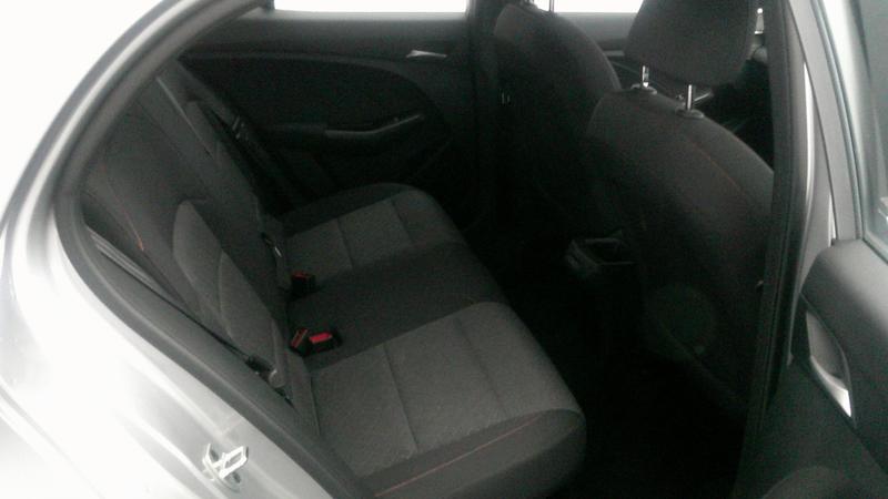 Used MG MG3 2025 for sale - 77116716: Photo 24