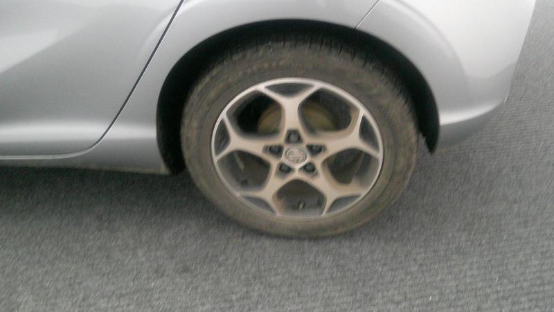 Used MG MG3 2025 for sale - 77116716: Photo 28