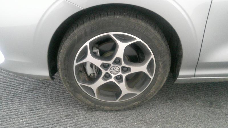 Used MG MG3 2025 for sale - 77116716: Photo 31