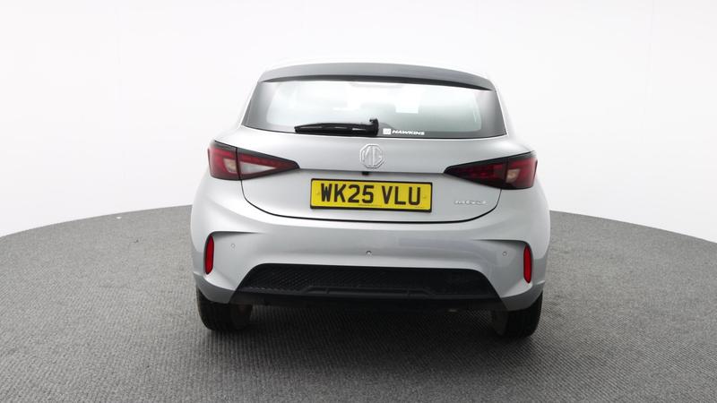 Used MG MG3 2025 for sale - 77116716: Photo 4