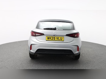 Used MG MG3 2025 for sale - 77116716: Photo