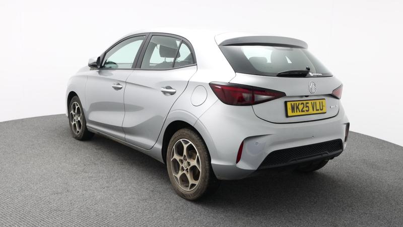 Used MG MG3 2025 for sale - 77116716: Photo 5