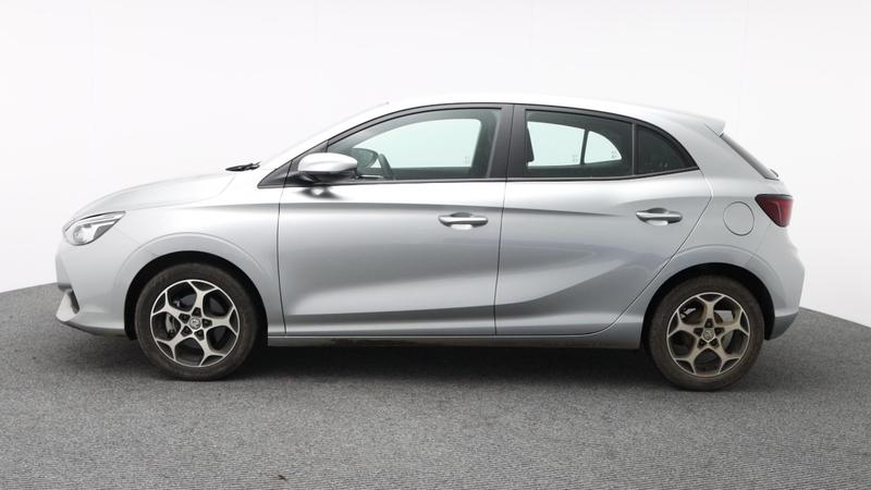 Used MG MG3 2025 for sale - 77116716: Photo 6