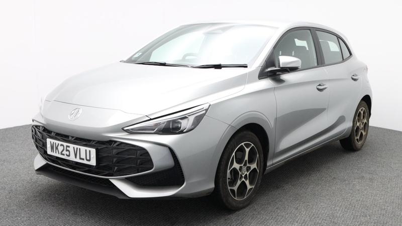 Used MG MG3 2025 for sale - 77116716: Photo 7