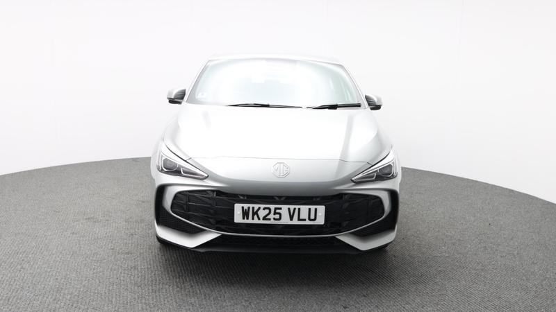 Used MG MG3 2025 for sale - 77116716: Photo 8