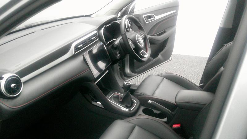 Used MG MG ZS 2024 for sale - 77117172: Photo 10