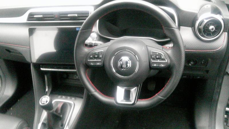 Used MG MG ZS 2024 for sale - 77117172: Photo 11