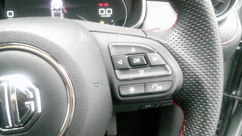 Used MG MG ZS 2024 for sale - 77117172: Photo 14