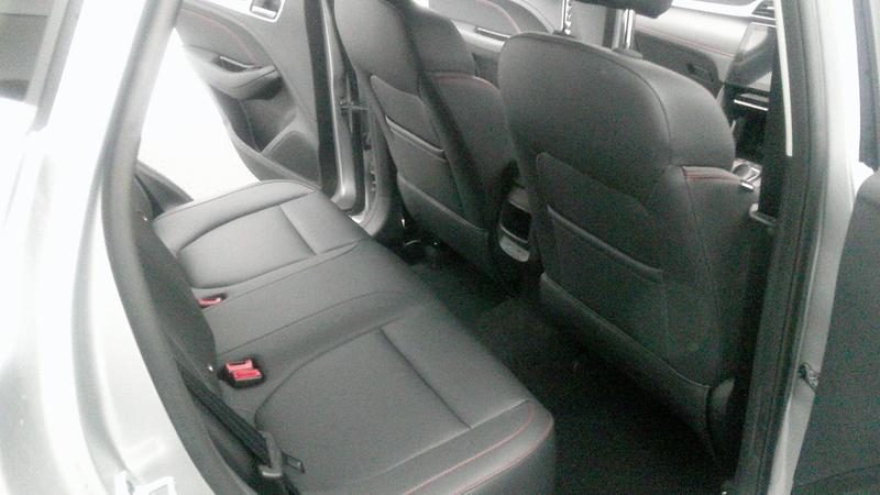 Used MG MG ZS 2024 for sale - 77117172: Photo 15