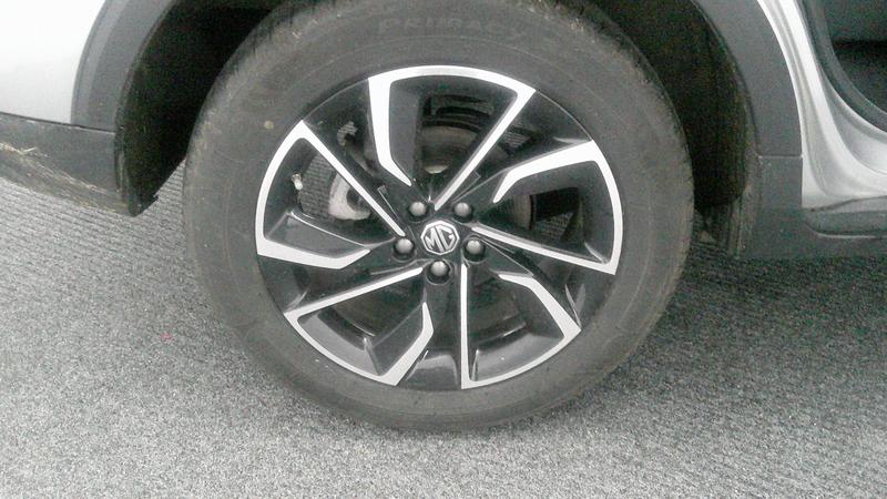 Used MG MG ZS 2024 for sale - 77117172: Photo 16