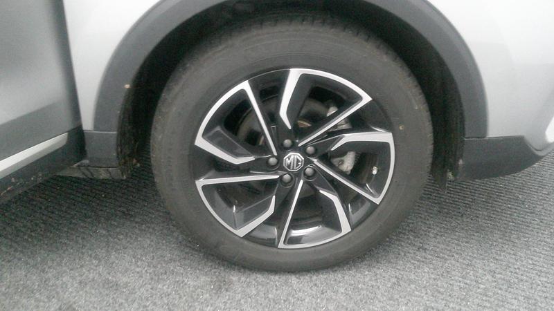 Used MG MG ZS 2024 for sale - 77117172: Photo 17