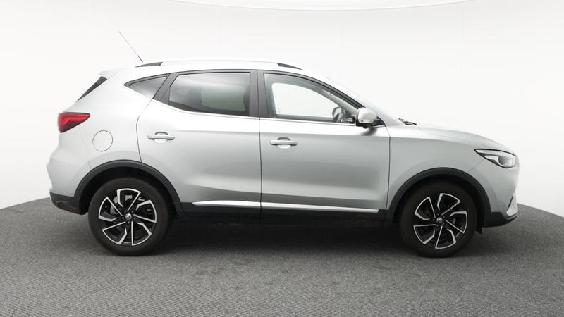 Used MG MG ZS 2024 for sale - 77117172: Photo 2