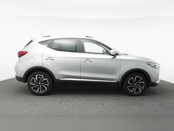 Used MG MG ZS 2024 for sale - 77117172: Photo