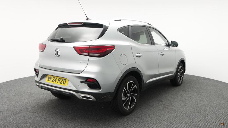 Used MG MG ZS 2024 for sale - 77117172: Photo 3