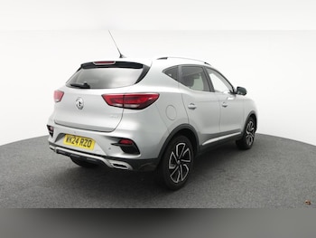 Used MG MG ZS 2024 for sale - 77117172: Photo