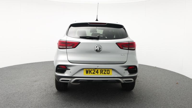 Used MG MG ZS 2024 for sale - 77117172: Photo 4