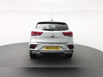 Used MG MG ZS 2024 for sale - 77117172: Photo