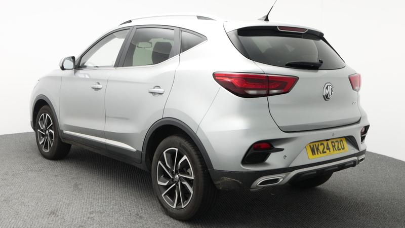 Used MG MG ZS 2024 for sale - 77117172: Photo 5