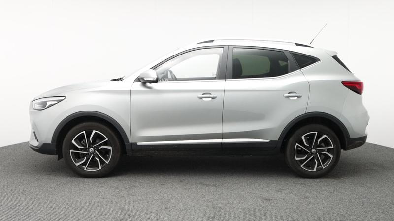 Used MG MG ZS 2024 for sale - 77117172: Photo 6